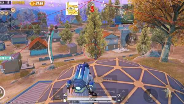 和平精英【XO内核】辅助